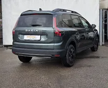 Zunanja slika - Dacia Jogger - Expression 110 + 6 let jamstva - 5 - Predogledna slika