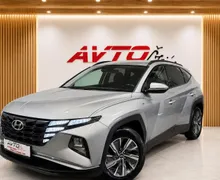 Zunanja slika - Hyundai Tucson - 1.6 CRDi MHEV-AUT-LED-VIRTUAL-KAMERA-NAVI-PDC-TEMP - 1 - Predogledna slika