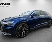 Zunanja slika - Audi Q8 - 55 TFSI S-LINE |MATRIX|3D-KAM|KLJUKA|AIR-MATIC|A20 - 1 - Predogledna slika