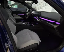 Notranja slika - BMW Serija 5 - M5 AUT. - 11 - Predogledna slika