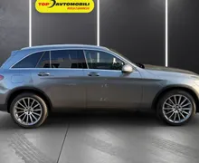 Zunanja slika - Mercedes-Benz GLC-Razred - 250 d 4MATIC AMG LINE MULTIBEAM ZRAČNO KAMERA TEM - 8 - Predogledna slika