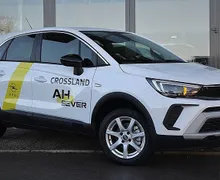 Zunanja slika - Opel Crossland - 1.2 TURBO 81KW EDITION - 1 - Predogledna slika