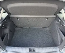 Notranja slika - Škoda Kamiq - 1.0 TSI Easy - 12 - Predogledna slika