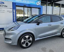 Zunanja slika - Ford Puma - Gen-e 43 kWh elektro. 124kW AUT. ZALOGA AKCIJA - 1 - Predogledna slika