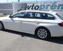 Zunanja slika - BMW Serija 5 - Touring: 520d xDrive touring Avt. FINANCIRANJE BREZ POLO - 3 - Predogledna slika