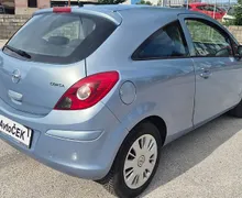 Zunanja slika - Opel Corsa - 1.2 16V + BREZ POLOGA - 5 - Predogledna slika