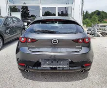 Zunanja slika - Mazda Mazda3 - 2.5 G-140 MHEV CENTER-LINE - 5 - Predogledna slika