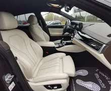 Zunanja slika - BMW serija 6 Gran Turismo: - 620d AUT. M SPORT-MEMORY-KAMERA-NAVI-VIRTU - 10 - Predogledna slika