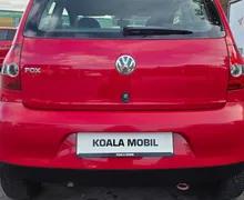 Zunanja slika - Volkswagen Fox - 1.2 KLIMA-SLOVENSKI-2.LASTNIK-ZELO LEP - 5 - Predogledna slika