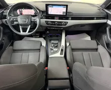 Zunanja slika - Audi A4 - Avant 35 TDI S tronic - 3 - Predogledna slika