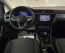 Notranja slika - Volkswagen Touran - 2.0 TDI Active DSG - LED.virtual.kamera.navi.asi.. - 12 - Predogledna slika