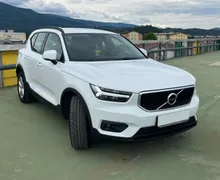 Zunanja slika - Volvo XC40 - T3 Momentum Avt. ACC. LED. NAVI. VZR. KAM. - 3 - Predogledna slika