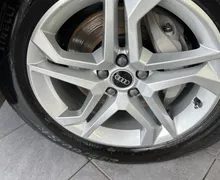 Zunanja slika - Audi Q5 - quattro 50 TFSI e S tronic.kamera.navi.led.88000km - 4 - Predogledna slika