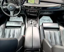 Zunanja slika - BMW X5 - serija :  M Avt. SLO. 1. lastnik. PANO. HUD. NIGHT VISION - 8 - Predogledna slika