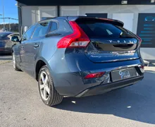 Zunanja slika - Volvo V40 - V40 - 5 - Predogledna slika
