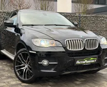 Zunanja slika - BMW X6 - serija : xDrive35d AUT.  | SLO | KAM | KLJUKA | - 1 - Predogledna slika