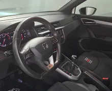Zunanja slika - Seat Arona - 1,0 TSI FR SLO 1.LAST TEMP LED KAM ALU - 6 - Predogledna slika