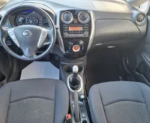 Zunanja slika - Nissan Note - 1.2 VISIA - 11 - Predogledna slika