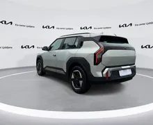 Zunanja slika - KIA EV3 - Sky 81.4 kWh baterija. doseg do 605km... - 7 - Predogledna slika