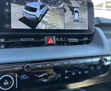 Zunanja slika - Hyundai Ioniq 5 - N Performance 84kWh°°2.Lastnik°°4 leta garancije - 9 - Predogledna slika