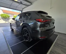 Zunanja slika - Mazda CX-60 - Skyactiv D AWD Homura COSO Avt. - 4 - Predogledna slika