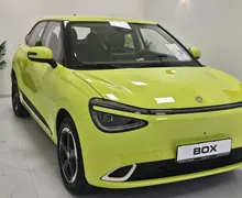 Zunanja slika - Dongfeng Box - 42.3 kWh 70 kW NA ZALOGI - 12 - Predogledna slika