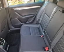 Notranja slika - Škoda Octavia - 1.6 TDI DSG NA KREDIT BREZ POLOGA - 8 - Predogledna slika