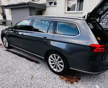 Zunanja slika - Volkswagen Passat - |  Variant 2.0 | TDI Highline | ACC | 138.000 km | 2. last - 4 - Predogledna slika