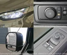 Zunanja slika - Ford E-Transit Custom - L2 2.0 TDCi Titanium 150KM 1+8 - 19 - Predogledna slika