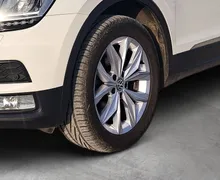 Zunanja slika - Volkswagen Tiguan - 2.0 TDI SCR 4MOT. DSG Highline - 6 - Predogledna slika
