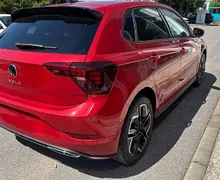 Zunanja slika - Volkswagen Polo - 1.0 TSI R-Line - 5 - Predogledna slika