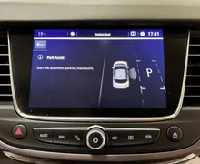 Zunanja slika - Opel Crossland X - 1.2 TURBO-110KM-LED-MRTVI-KOT-KAM-HEAD-UP-ASSIST.. - 19 - Predogledna slika
