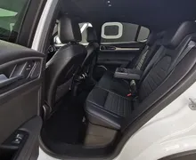 Zunanja slika - Alfa Romeo Stelvio - 2.2 Multijet Q4 SuperSPRINT LE 84575KM KOT NOVA - 9 - Predogledna slika