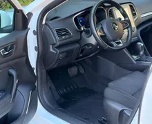 Zunanja slika - Renault Mégane - Megane Grandtour Blue dCi 115 Intens EDC - 7 - Predogledna slika