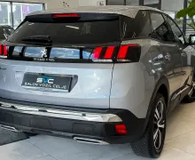 Zunanja slika - Peugeot 3008 - 1,2 PureTech 130 S&S Allure Avt. - 4 - Predogledna slika