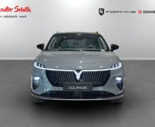 Zunanja slika - Voyah Courage - 2WD 80kWh + PANORAMA + RADAR + BLIS + 360KAMERA - 2 - Predogledna slika