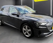 Zunanja slika - Audi e-tron - 50 QUATTRO FULL LED KAMERA ZRAČNO RADAR LINE ASSIS - 9 - Predogledna slika
