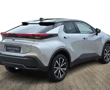 Zunanja slika - Toyota C-HR - 1.8 HEV 5D E-CVT C-OOL BITONE - 5 - Predogledna slika