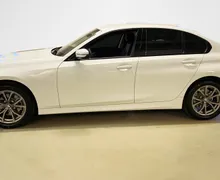 Zunanja slika - BMW Serija 3 - 318d - 3 - Predogledna slika