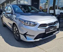 Zunanja slika - KIA Ceed - 1.0 T-GDi EX Champion+ 74 kW - na zalogi - 2 - Predogledna slika