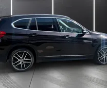 Zunanja slika - BMW X1 - serija : XDrive20d  NAVI PDC KAMERA RADAR LINE ASSIST T.. - 7 - Predogledna slika