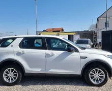 Zunanja slika - Land Rover Discovery Sport - 2.0 Td AUT. 4WD- ODLIČEN- HITRI KREDIT BREZ POLOG - 5 - Predogledna slika