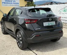 Zunanja slika - Nissan Juke - 1,0 DIG-T 114 ACENTA - 4 - Predogledna slika