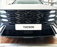 Zunanja slika - Hyundai Tucson - 1.6 T-GDI HEV IMPRESSION PERLA-FULL OPTION-VIDEO - 2 - Predogledna slika