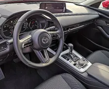 Zunanja slika - Mazda CX-30 - 2.5 G-140 MHEV CENTRE-LINE AUTO - 7 - Predogledna slika