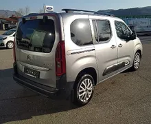 Zunanja slika - Citroën Berlingo - Shine M BlueHDi 130 S S BVM6  -40- - 3 - Predogledna slika