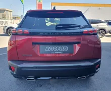 Zunanja slika - Peugeot 2008 - Allure HIBRID 110 - NA ZALOGI - 7 - Predogledna slika