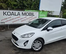 Zunanja slika - Ford Fiesta - 1.5 TDCi STYLE KLIMA-ZASLON-PDC-1.LASTNIK - 17 - Predogledna slika