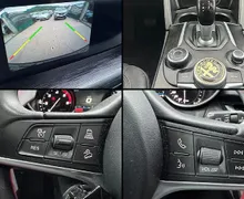 Zunanja slika - Alfa Romeo Stelvio - Q4 2.2 209ks °PANORAMA° °18-COL° °KAMERA° - 11 - Predogledna slika