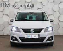 Zunanja slika - Seat Alhambra - 2.0 TDI FR-Line 150KM - 5 - Predogledna slika